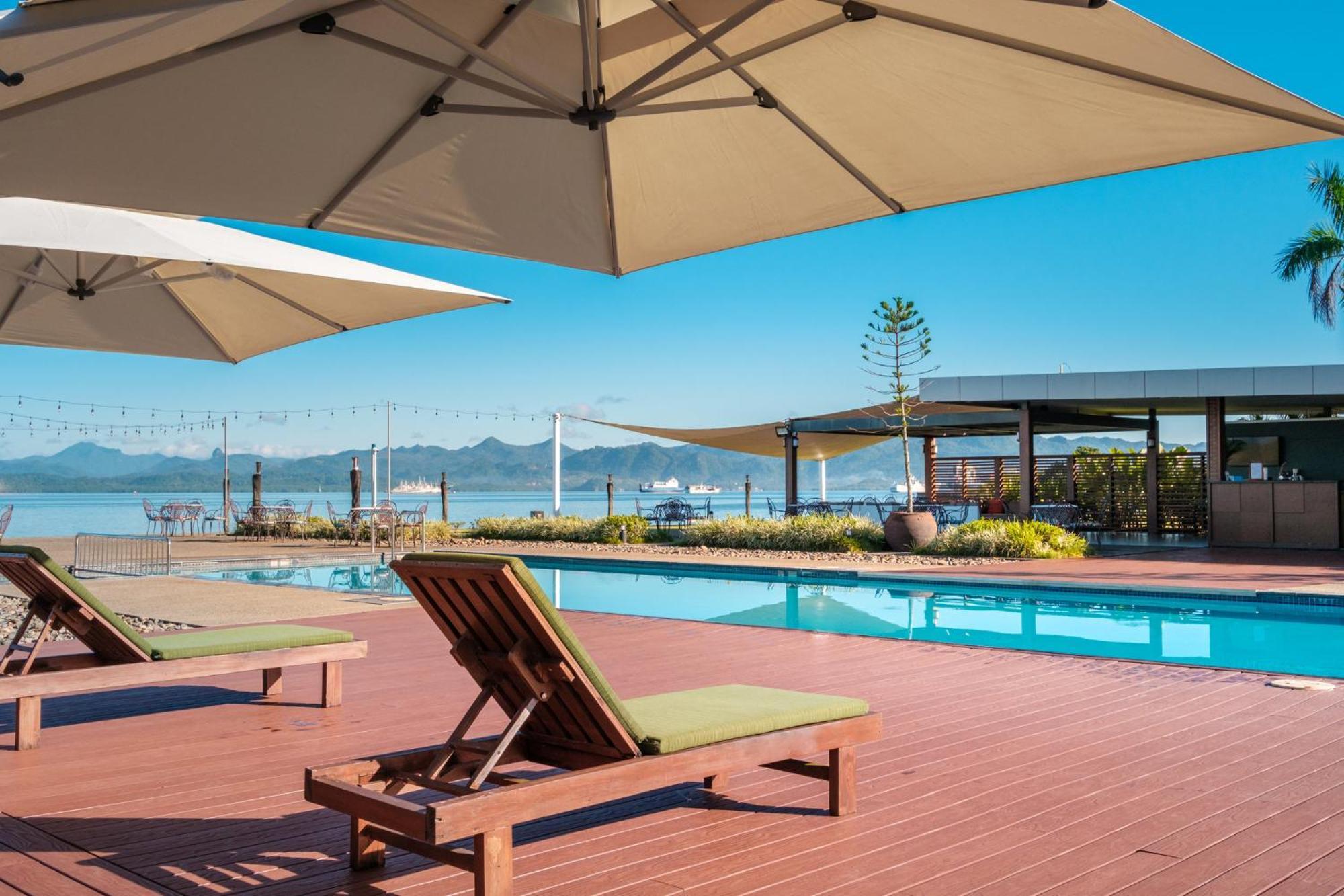 Grand Pacific Suva